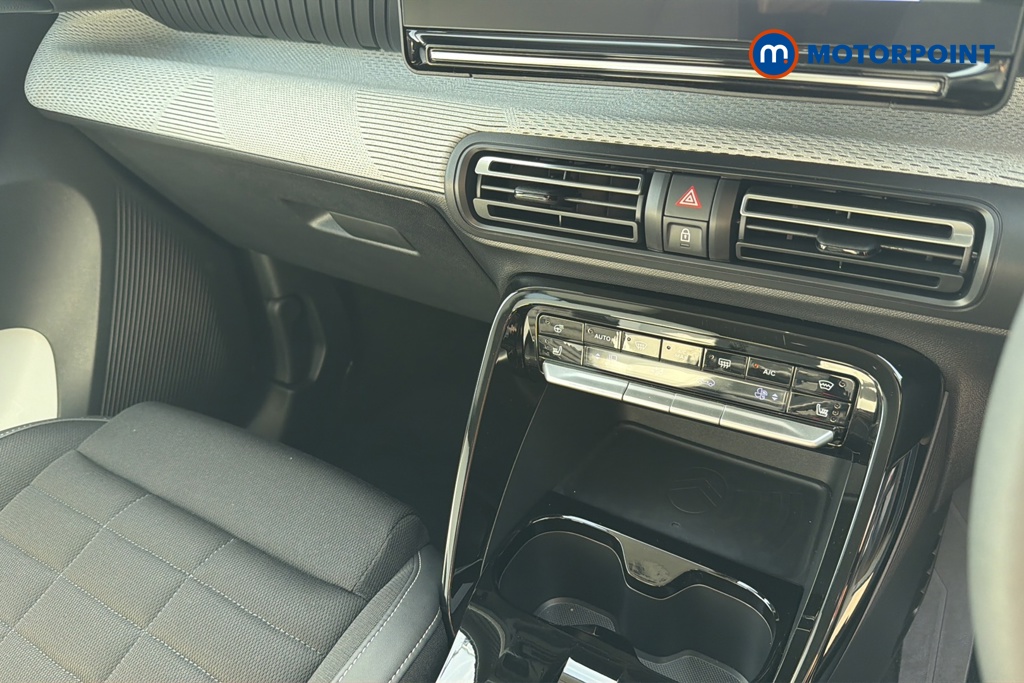 Citroen C3 Aircross MAX Automatic Electric SUV - Stock Number (1647557) - 12th supplementary image