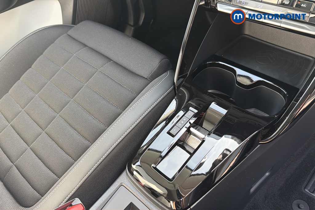 Citroen C3 Aircross MAX Automatic Electric SUV - Stock Number (1647557) - 15th supplementary image