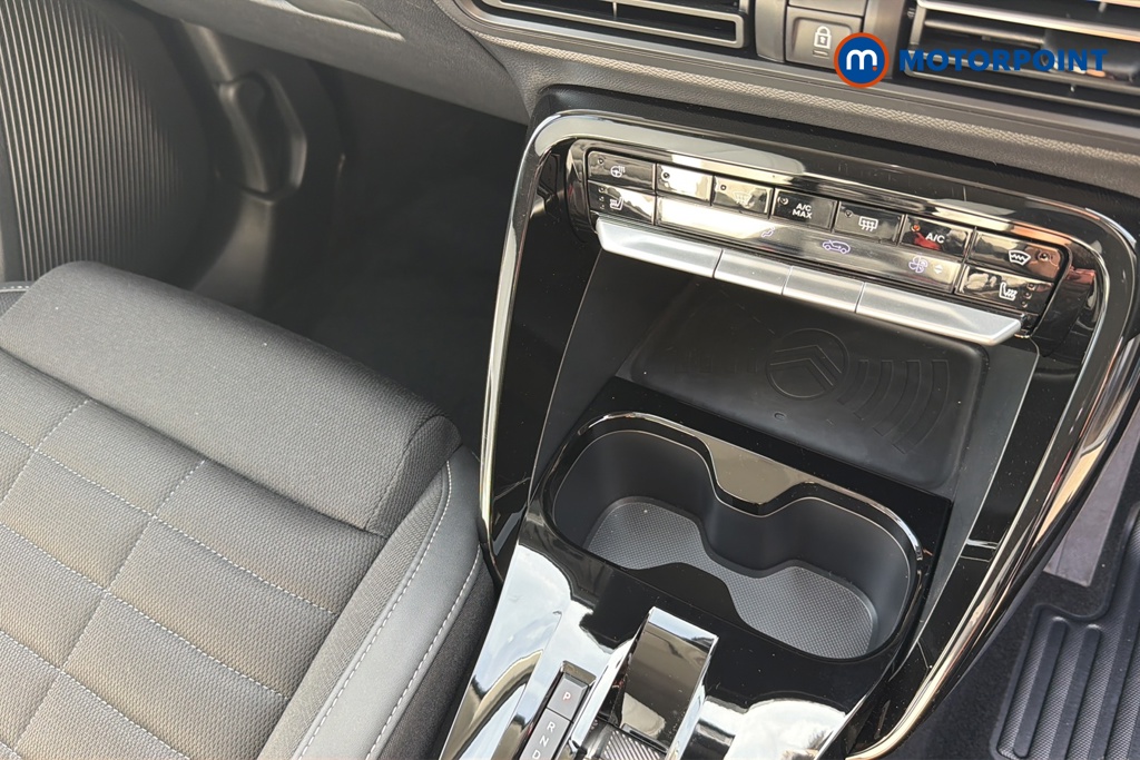 Citroen C3 Aircross MAX Automatic Electric SUV - Stock Number (1647557) - 16th supplementary image