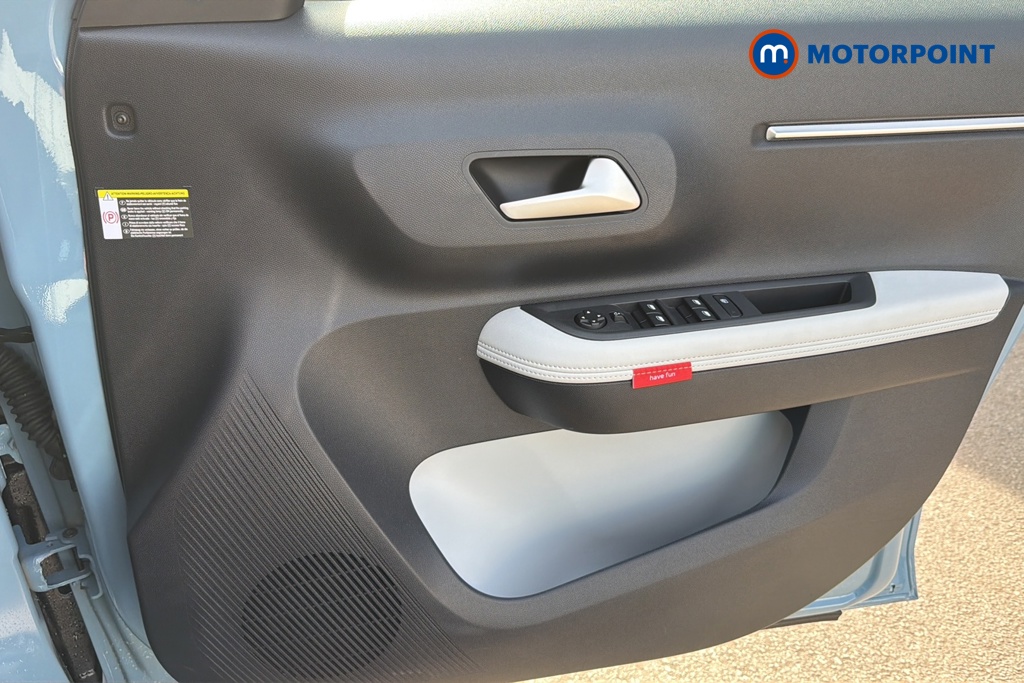Citroen C3 Aircross MAX Automatic Electric SUV - Stock Number (1647557) - 18th supplementary image