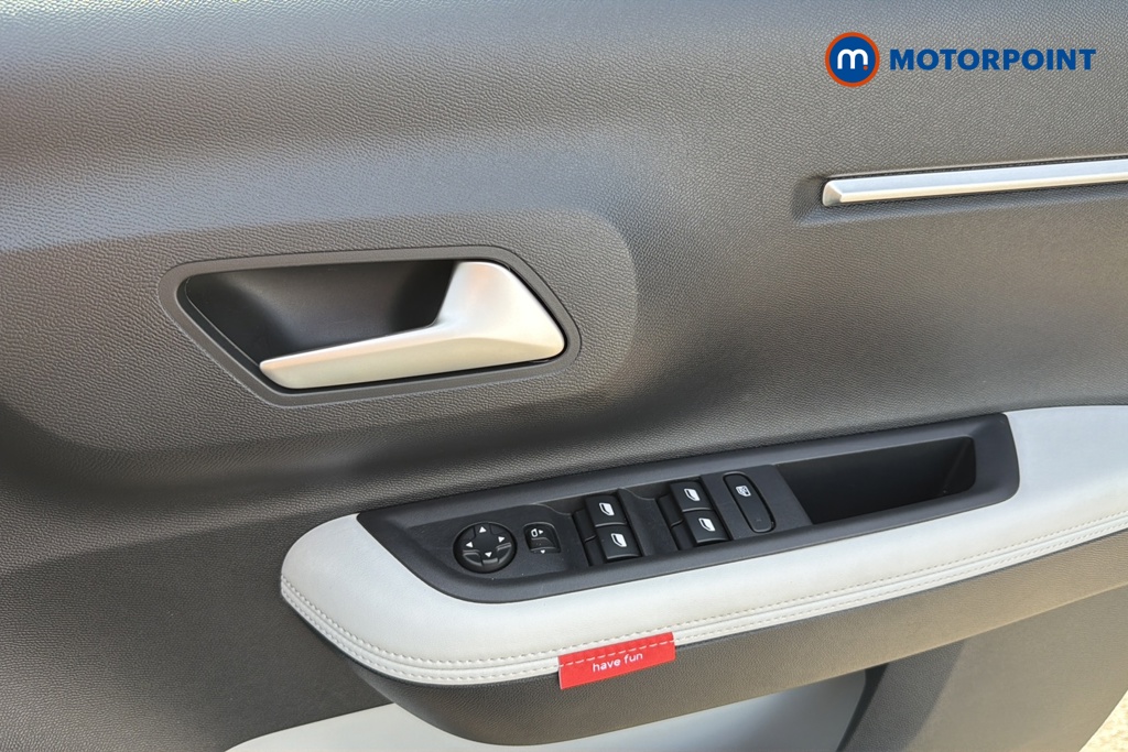 Citroen C3 Aircross MAX Automatic Electric SUV - Stock Number (1647557) - 19th supplementary image