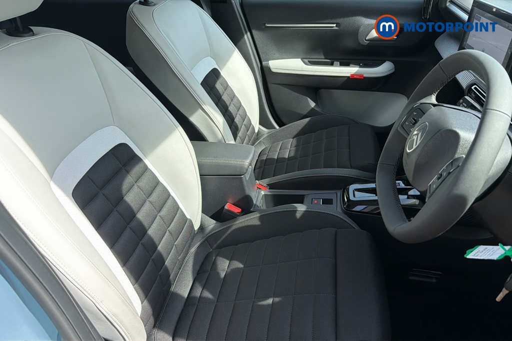 Citroen C3 Aircross MAX Automatic Electric SUV - Stock Number (1647557) - 22nd supplementary image