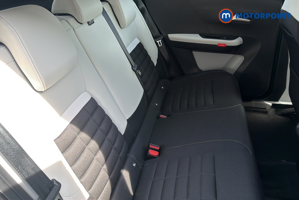 Citroen C3 Aircross MAX Automatic Electric SUV - Stock Number (1647557) - 25th supplementary image