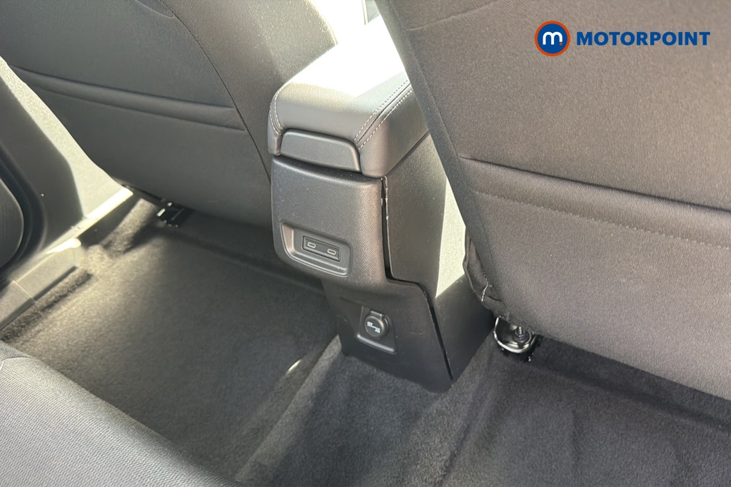 Citroen C3 Aircross MAX Automatic Electric SUV - Stock Number (1647557) - 28th supplementary image