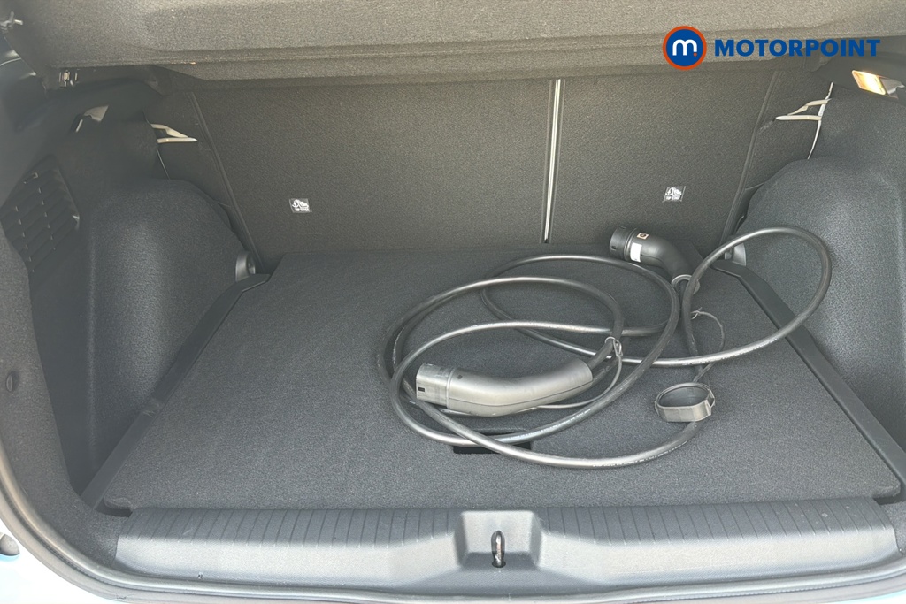 Citroen C3 Aircross MAX Automatic Electric SUV - Stock Number (1647557) - 34th supplementary image