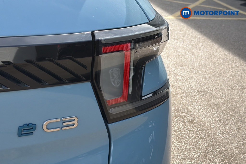 Citroen C3 Aircross MAX Automatic Electric SUV - Stock Number (1647557) - 36th supplementary image