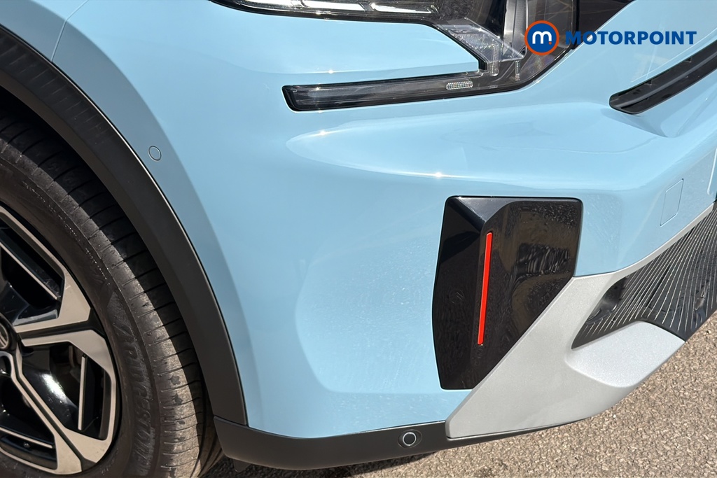 Citroen C3 Aircross MAX Automatic Electric SUV - Stock Number (1647557) - 38th supplementary image