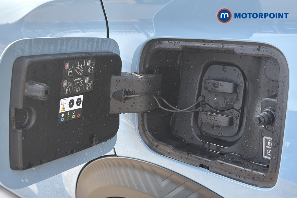 Citroen C3 Aircross MAX Automatic Electric SUV - Stock Number (1647557) - 41st supplementary image
