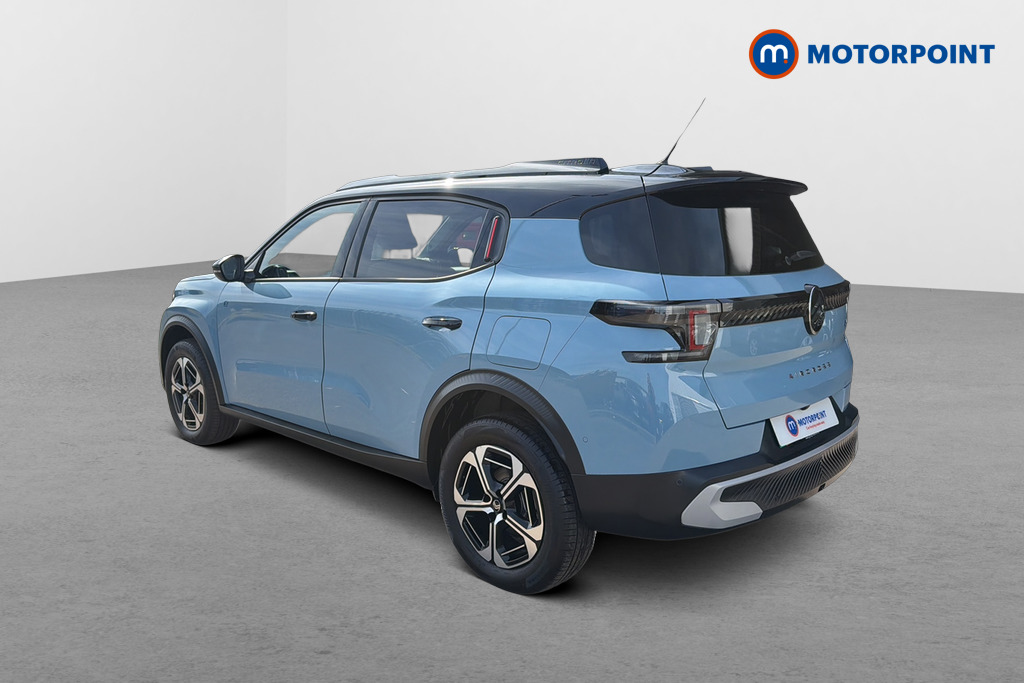 Citroen C3 Aircross MAX Automatic Electric SUV - Stock Number (1647557) - Drivers side rear corner