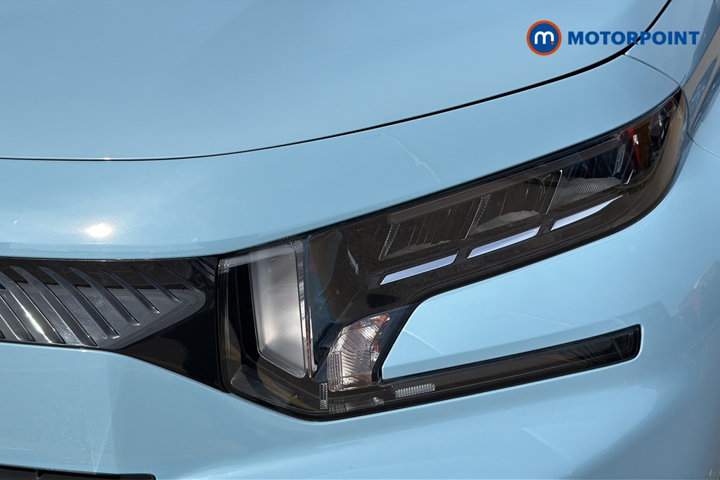 Citroen C3 Aircross MAX Automatic Electric SUV - Stock Number (1647557) - 42nd supplementary image