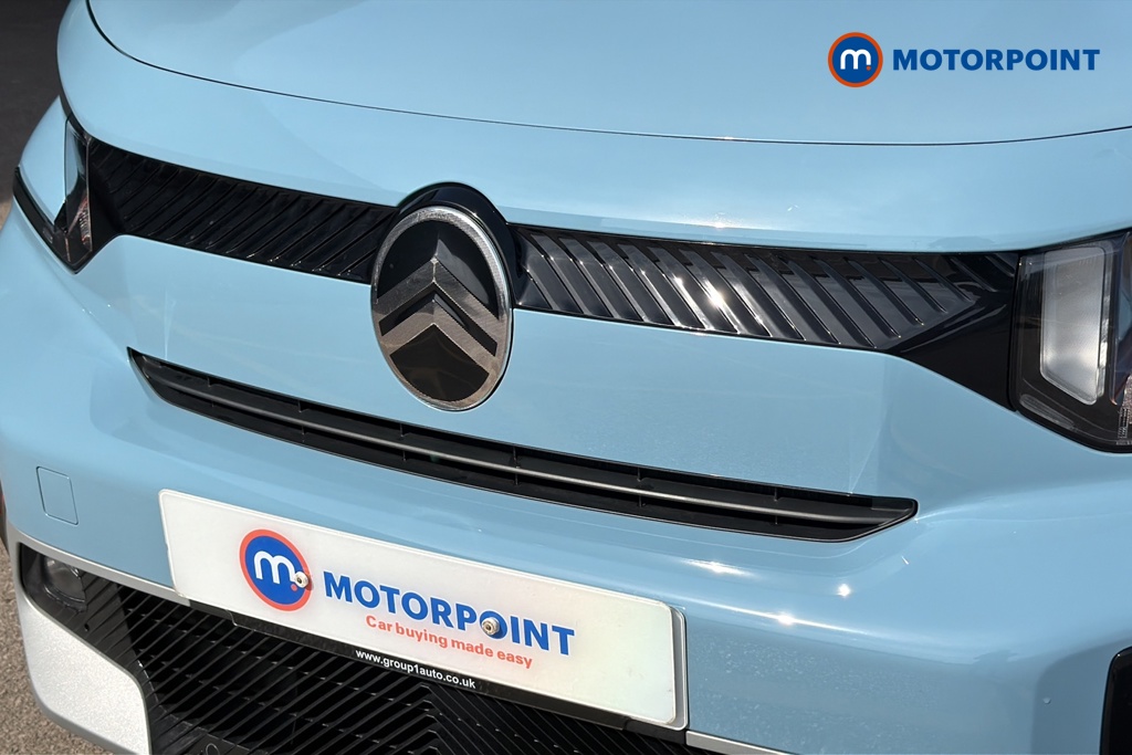 Citroen C3 Aircross MAX Automatic Electric SUV - Stock Number (1647557) - 43rd supplementary image