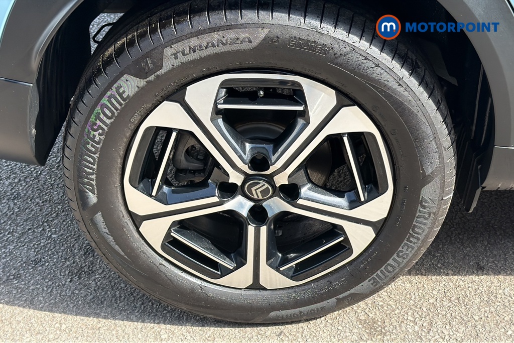 Citroen C3 Aircross MAX Automatic Electric SUV - Stock Number (1647557) - 46th supplementary image