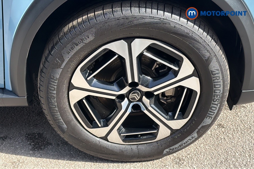 Citroen C3 Aircross MAX Automatic Electric SUV - Stock Number (1647557) - 47th supplementary image
