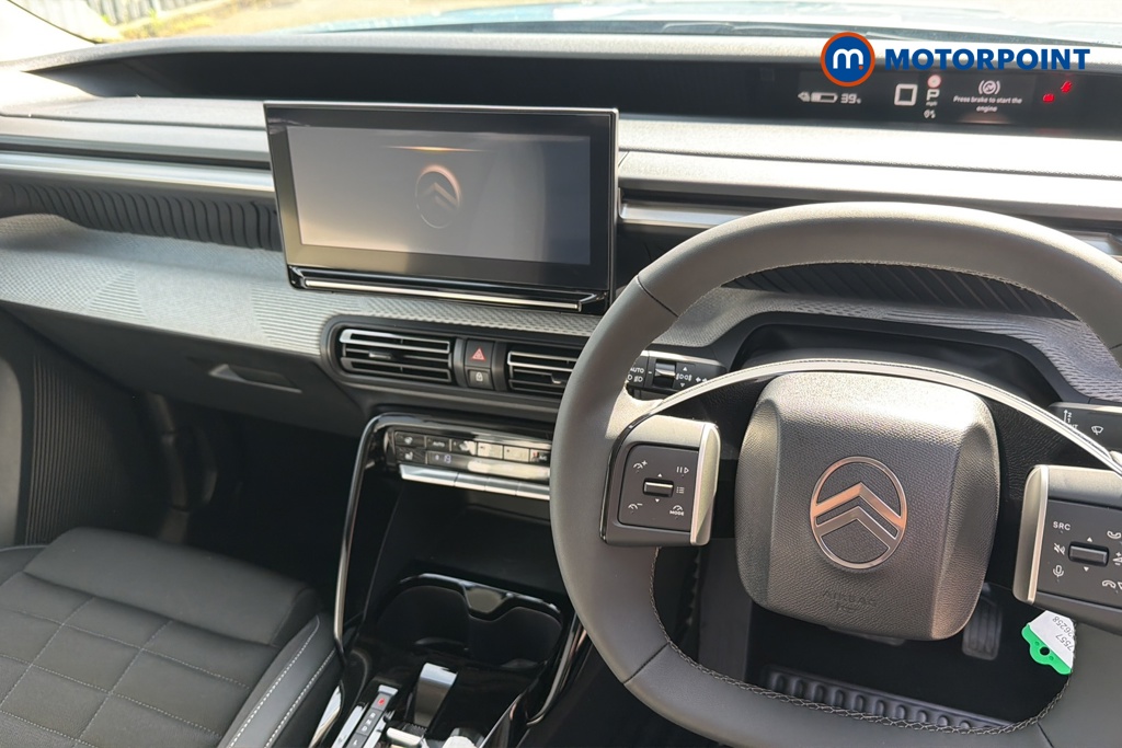 Citroen C3 Aircross MAX Automatic Electric SUV - Stock Number (1647557) - 1st supplementary image