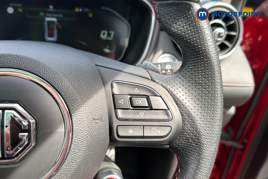 Mg Motor Uk HS Exclusive Automatic Petrol SUV - Stock Number (1647748) - 3rd supplementary image