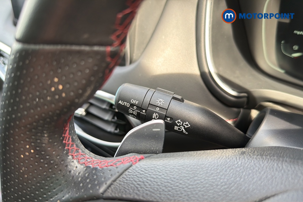 Mg Motor Uk HS Exclusive Automatic Petrol SUV - Stock Number (1647748) - 5th supplementary image