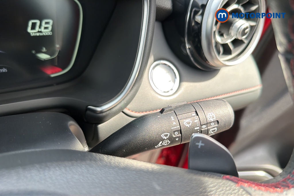 Mg Motor Uk HS Exclusive Automatic Petrol SUV - Stock Number (1647748) - 6th supplementary image
