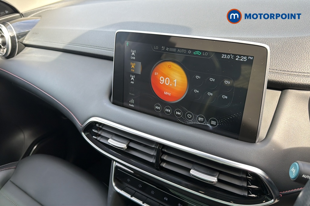 Mg Motor Uk HS Exclusive Automatic Petrol SUV - Stock Number (1647748) - 8th supplementary image