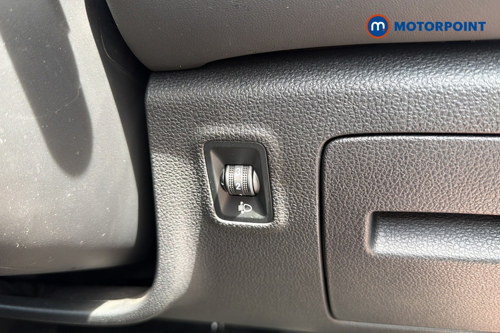 Mg Motor Uk HS Exclusive Automatic Petrol SUV - Stock Number (1647748) - 11th supplementary image
