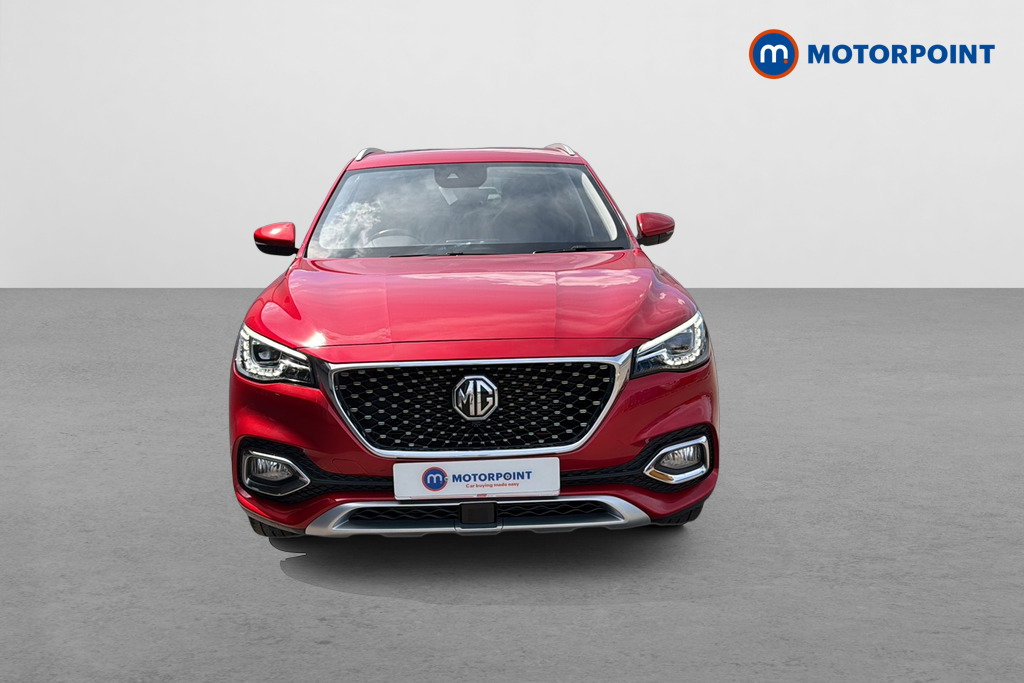 Mg Motor Uk HS Exclusive Automatic Petrol SUV - Stock Number (1647748) - Front bumper