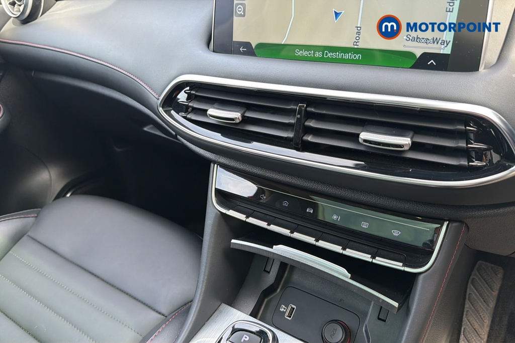 Mg Motor Uk HS Exclusive Automatic Petrol SUV - Stock Number (1647748) - 12th supplementary image