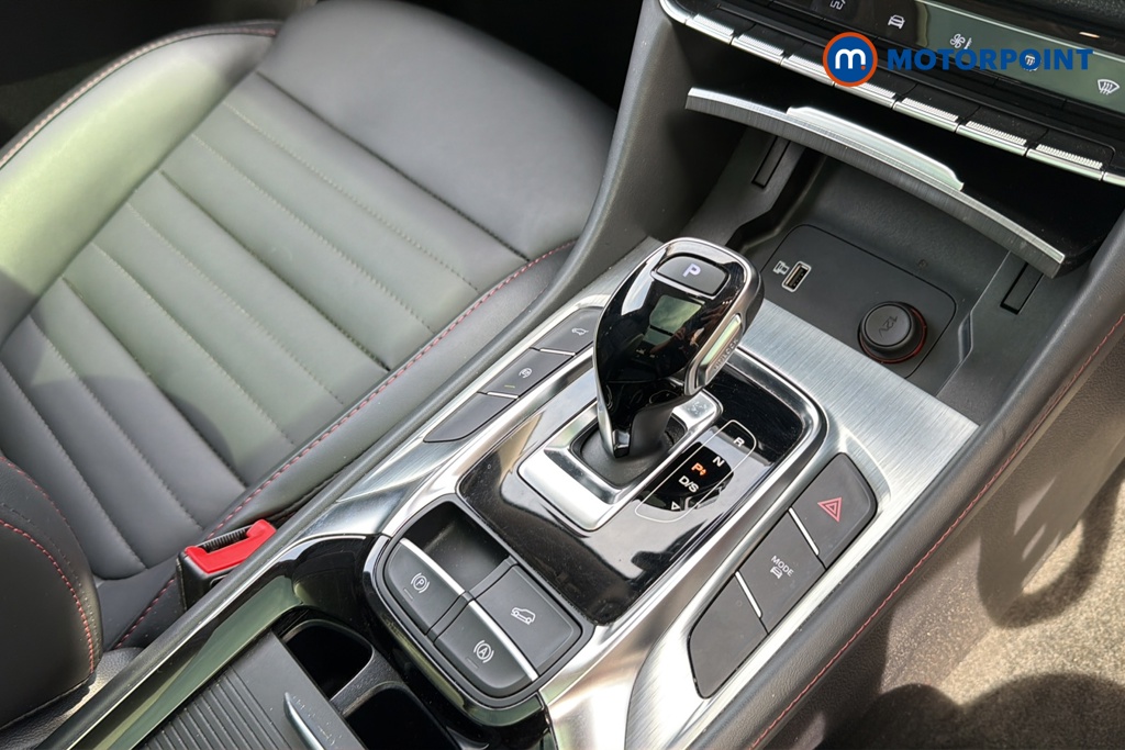Mg Motor Uk HS Exclusive Automatic Petrol SUV - Stock Number (1647748) - 15th supplementary image