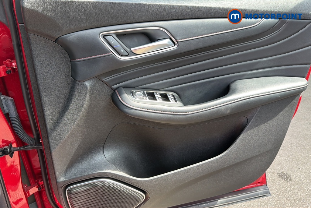 Mg Motor Uk HS Exclusive Automatic Petrol SUV - Stock Number (1647748) - 18th supplementary image