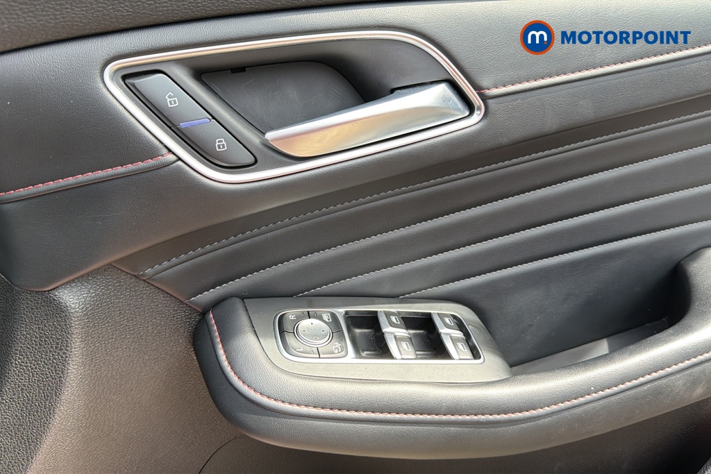 Mg Motor Uk HS Exclusive Automatic Petrol SUV - Stock Number (1647748) - 19th supplementary image