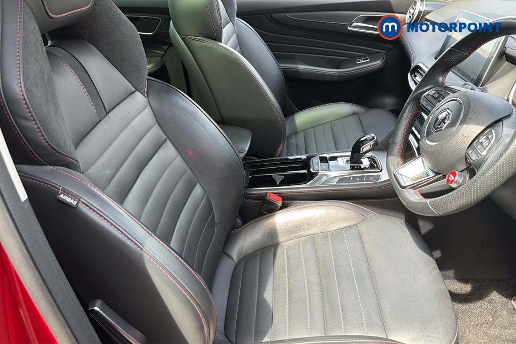 Mg Motor Uk HS Exclusive Automatic Petrol SUV - Stock Number (1647748) - 22nd supplementary image