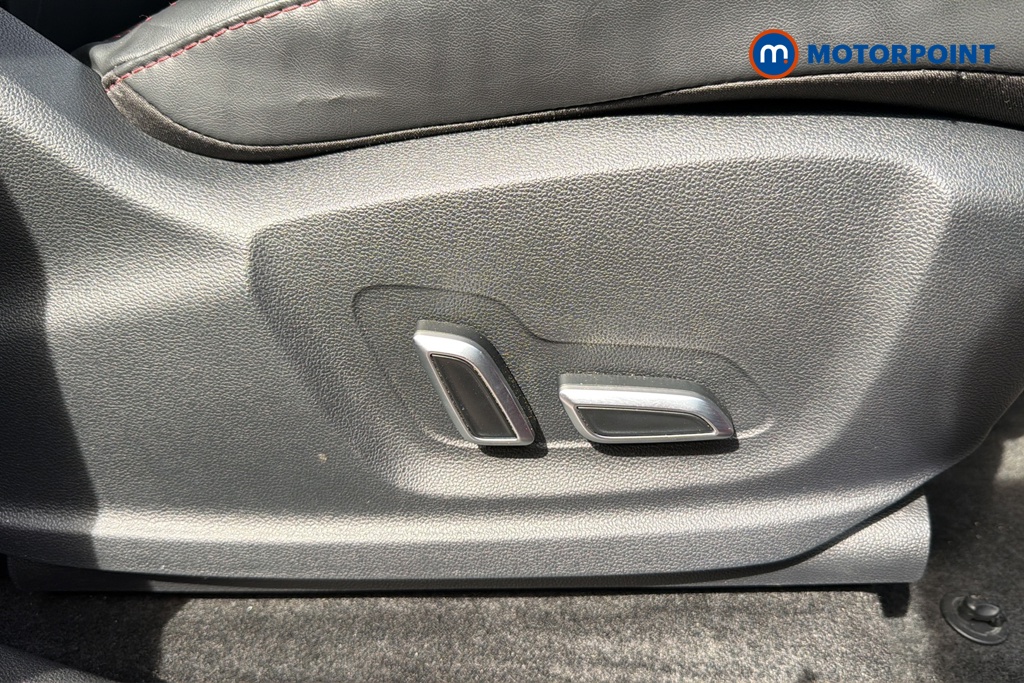 Mg Motor Uk HS Exclusive Automatic Petrol SUV - Stock Number (1647748) - 23rd supplementary image