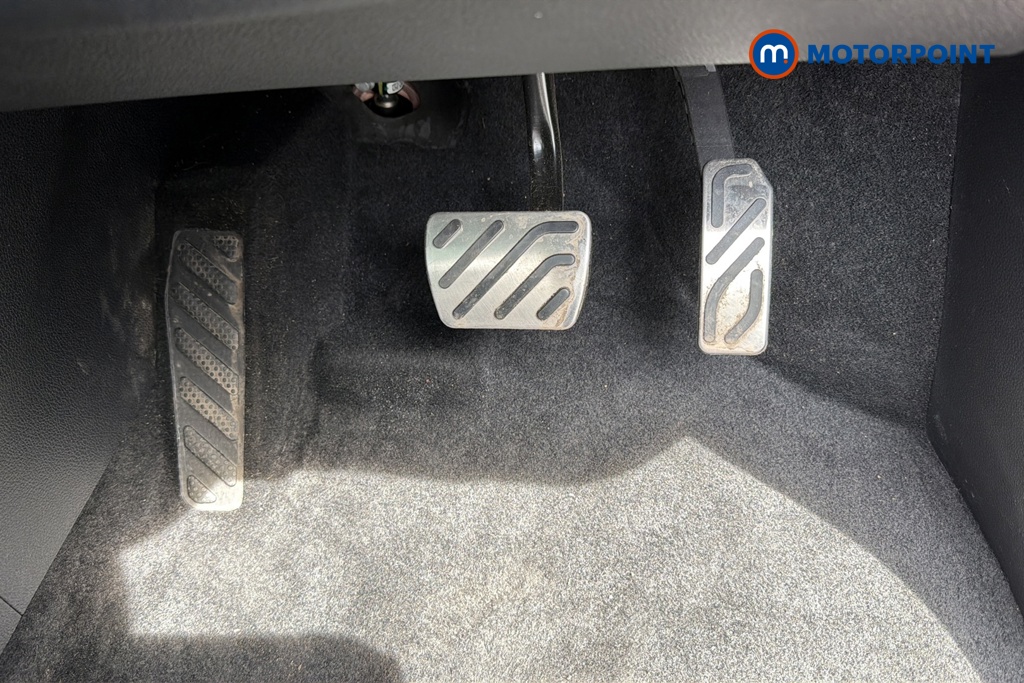 Mg Motor Uk HS Exclusive Automatic Petrol SUV - Stock Number (1647748) - 24th supplementary image