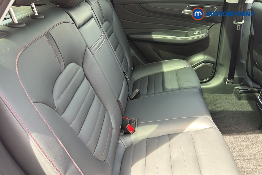 Mg Motor Uk HS Exclusive Automatic Petrol SUV - Stock Number (1647748) - 25th supplementary image