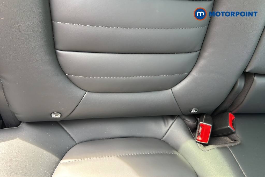 Mg Motor Uk HS Exclusive Automatic Petrol SUV - Stock Number (1647748) - 27th supplementary image