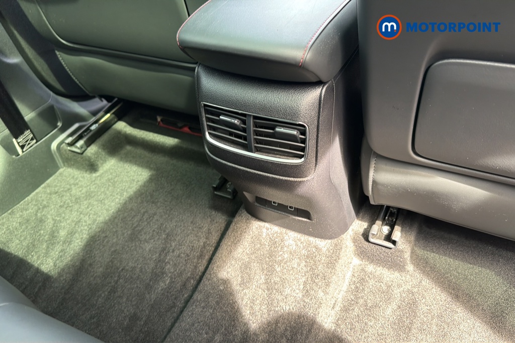 Mg Motor Uk HS Exclusive Automatic Petrol SUV - Stock Number (1647748) - 28th supplementary image