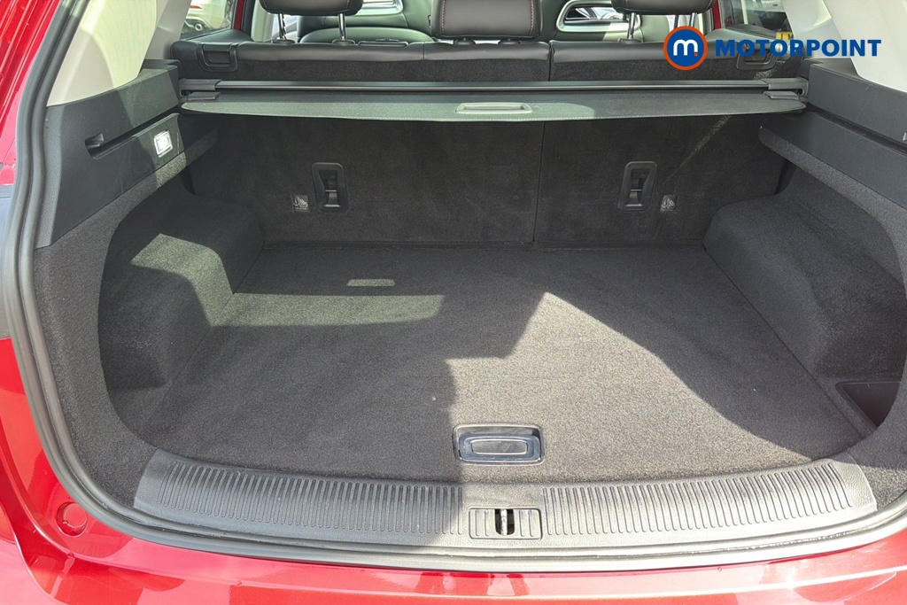 Mg Motor Uk HS Exclusive Automatic Petrol SUV - Stock Number (1647748) - 30th supplementary image