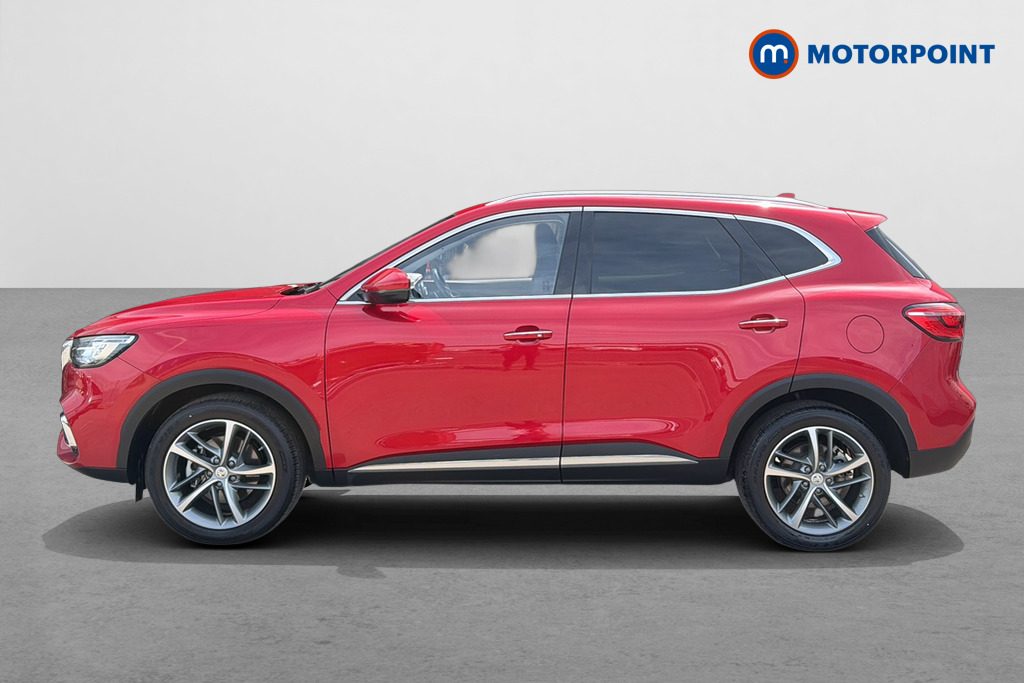 Mg Motor Uk HS Exclusive Automatic Petrol SUV - Stock Number (1647748) - Drivers side
