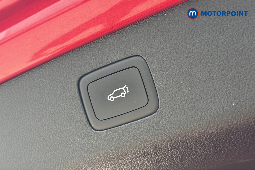 Mg Motor Uk HS Exclusive Automatic Petrol SUV - Stock Number (1647748) - 35th supplementary image