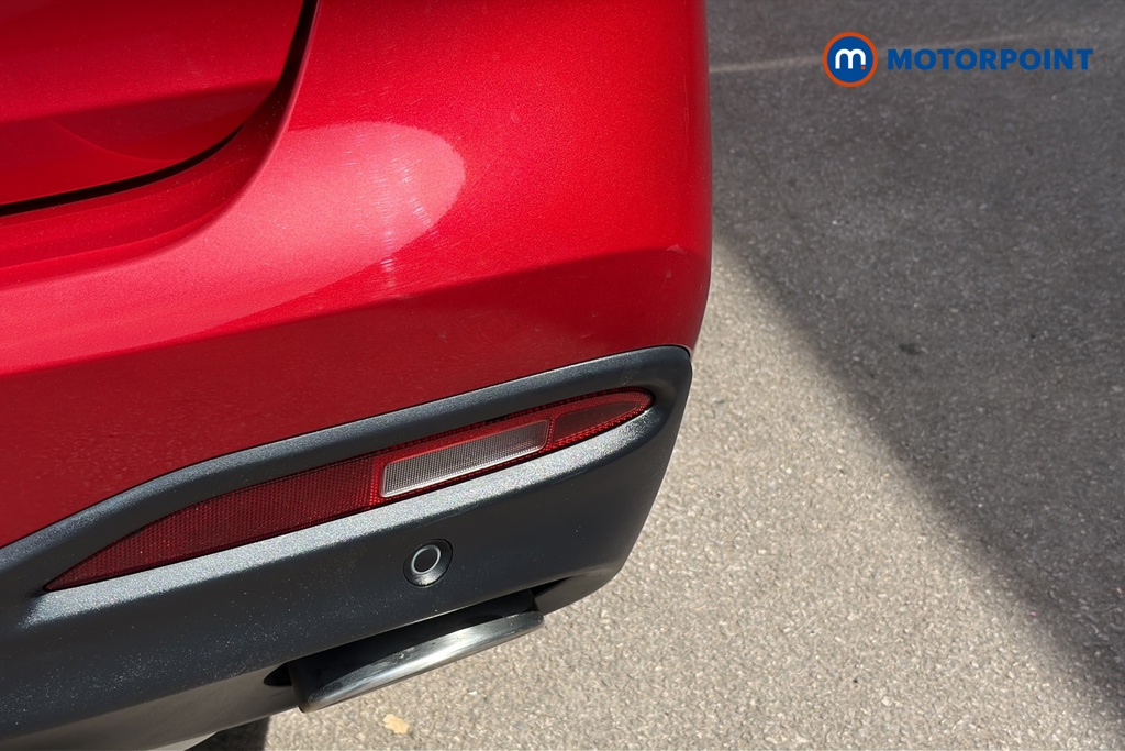 Mg Motor Uk HS Exclusive Automatic Petrol SUV - Stock Number (1647748) - 39th supplementary image