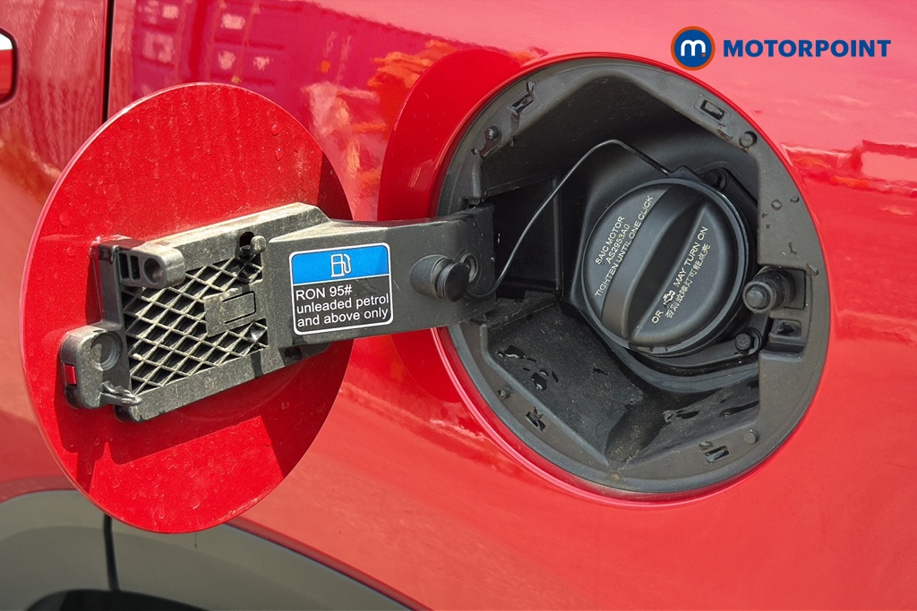 Mg Motor Uk HS Exclusive Automatic Petrol SUV - Stock Number (1647748) - 41st supplementary image