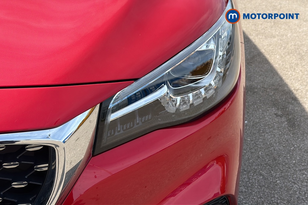 Mg Motor Uk HS Exclusive Automatic Petrol SUV - Stock Number (1647748) - 42nd supplementary image