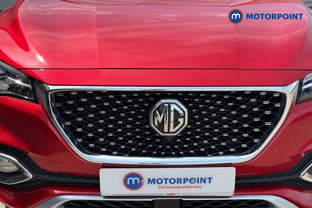 Mg Motor Uk HS Exclusive Automatic Petrol SUV - Stock Number (1647748) - 43rd supplementary image