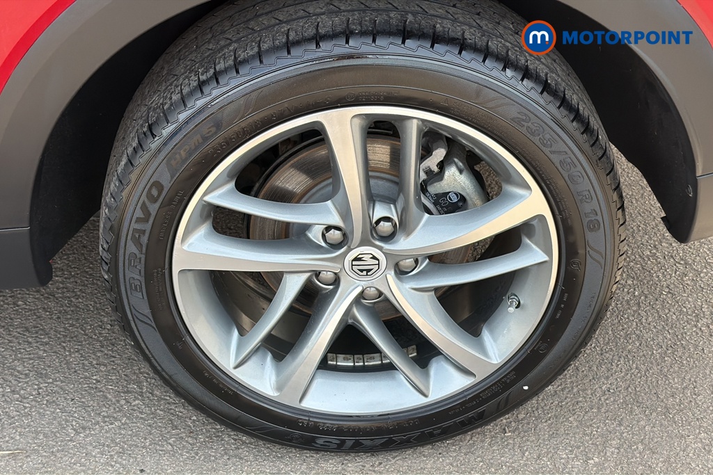 Mg Motor Uk HS Exclusive Automatic Petrol SUV - Stock Number (1647748) - 45th supplementary image