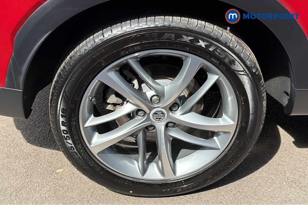 Mg Motor Uk HS Exclusive Automatic Petrol SUV - Stock Number (1647748) - 46th supplementary image