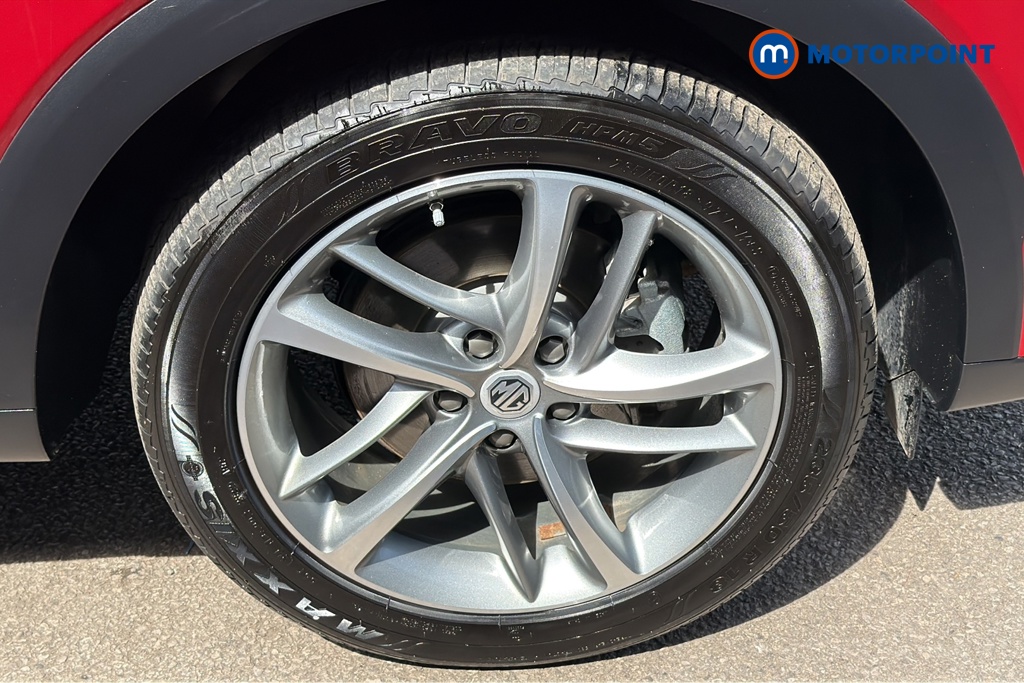 Mg Motor Uk HS Exclusive Automatic Petrol SUV - Stock Number (1647748) - 47th supplementary image