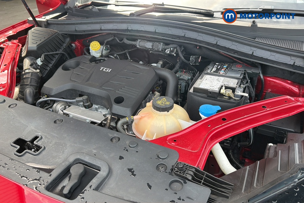 Mg Motor Uk HS Exclusive Automatic Petrol SUV - Stock Number (1647748) - 48th supplementary image