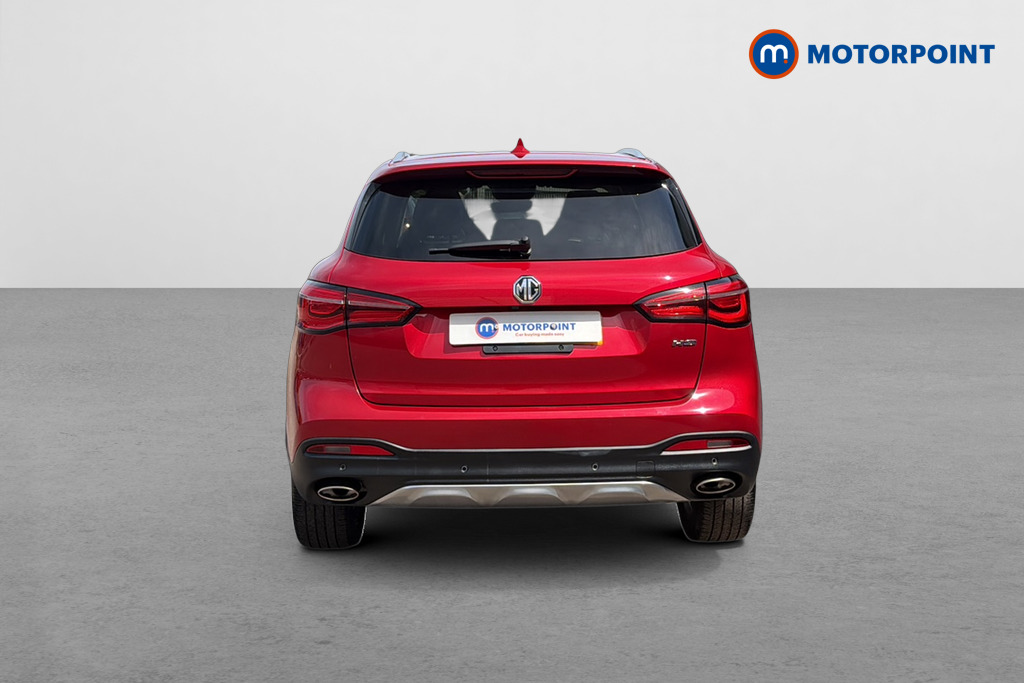 Mg Motor Uk HS Exclusive Automatic Petrol SUV - Stock Number (1647748) - Rear bumper