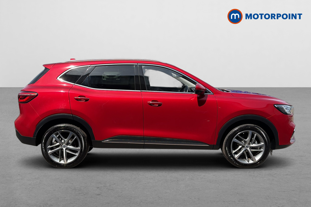 Mg Motor Uk HS Exclusive Automatic Petrol SUV - Stock Number (1647748) - Passenger side