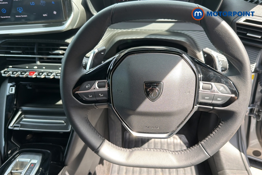 Peugeot 2008 Allure Automatic Petrol SUV - Stock Number (1647799) - 2nd supplementary image