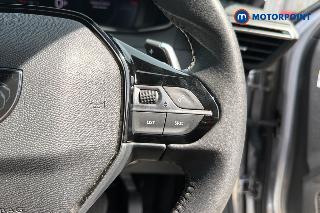 Peugeot 2008 Allure Automatic Petrol SUV - Stock Number (1647799) - 3rd supplementary image