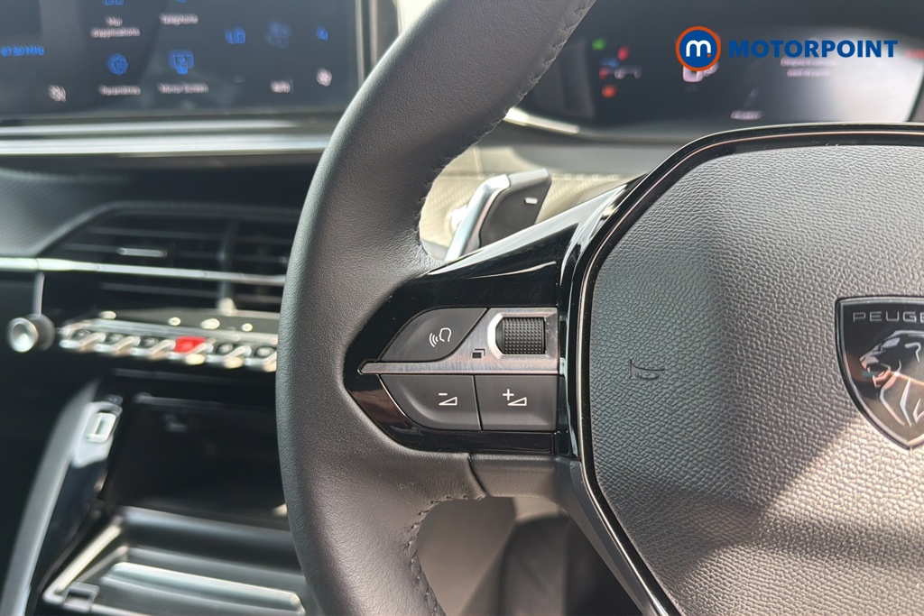 Peugeot 2008 Allure Automatic Petrol SUV - Stock Number (1647799) - 4th supplementary image